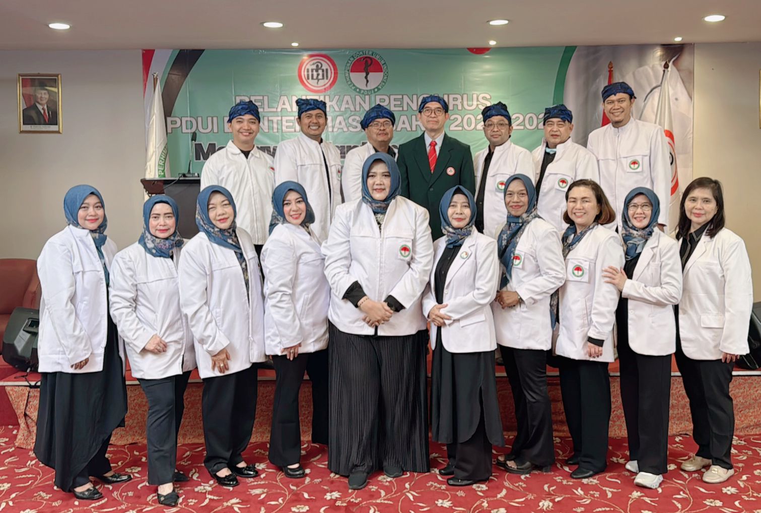 PIT PDUI Kabupaten Kolaka Utara 2019