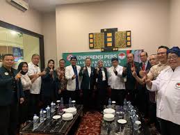 PDUI Kabupaten Kolaka Utara Tegaskan Komitmen Dukung Penuh Asosiasi Dokter Khitan Indonesia